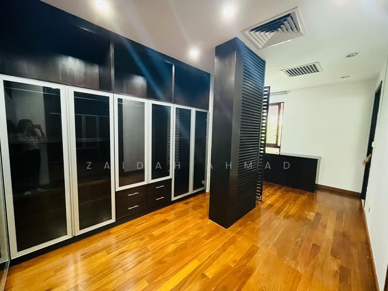 Bungalow for Rent in Mont Kiara (Kuala Lumpur) - Zaidah Ahmad - Interior - PropertyGuru.com.my