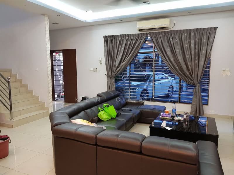 Rumah Berkembar untuk Dijual di Taman Indahpura (Kulai) - Ken Chai - PropertyGuru.com.my