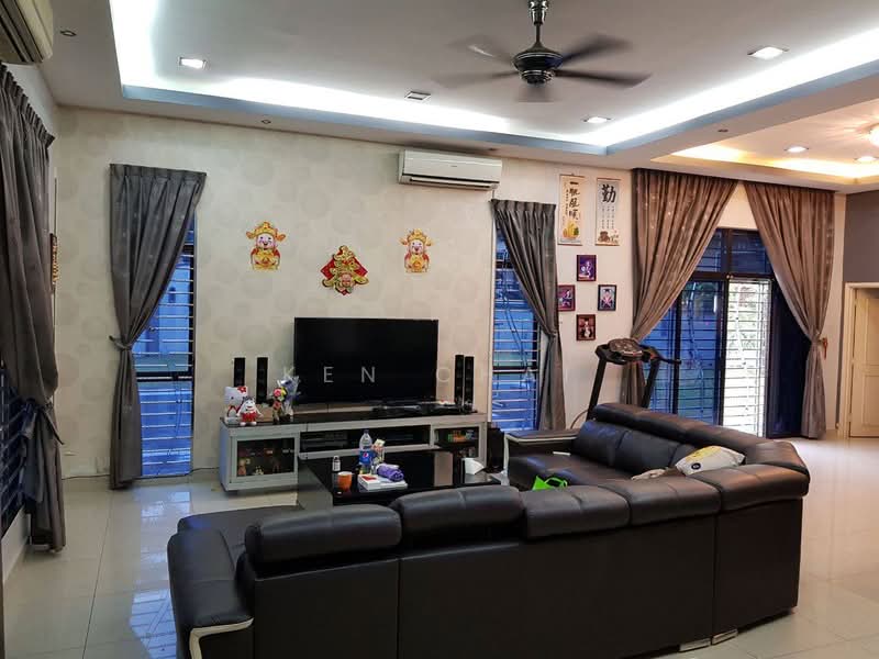 Rumah Berkembar untuk Dijual di Taman Indahpura (Kulai) - Ken Chai - PropertyGuru.com.my