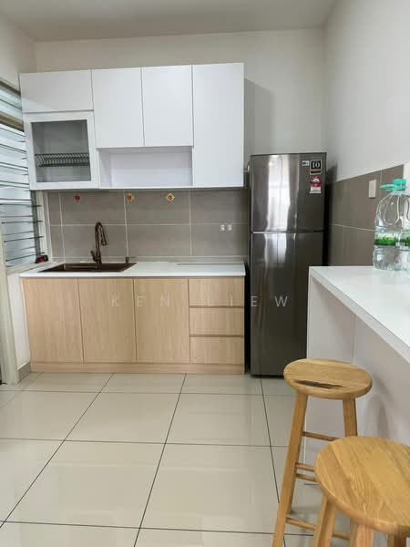 Servis Apartment untuk Disewa di D'Putra Suites - Ken Liew - PropertyGuru.com.my