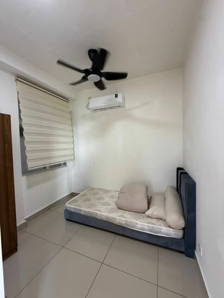 Servis Apartment untuk Disewa di D'Putra Suites - Ken Liew - PropertyGuru.com.my