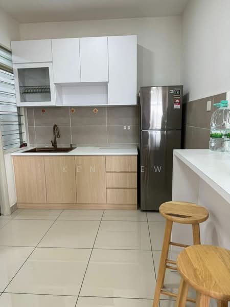 Servis Apartment untuk Disewa di D'Putra Suites - Ken Liew - PropertyGuru.com.my