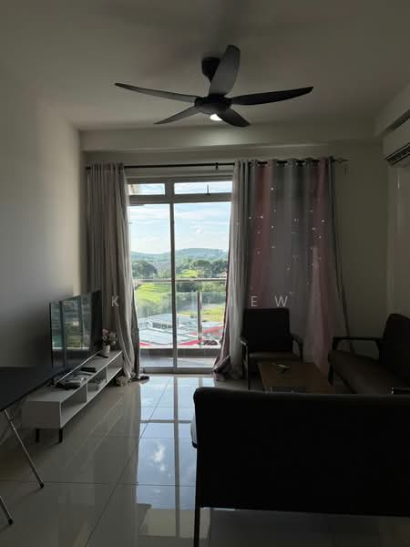 Servis Apartment untuk Disewa di D'Putra Suites - Ken Liew - PropertyGuru.com.my