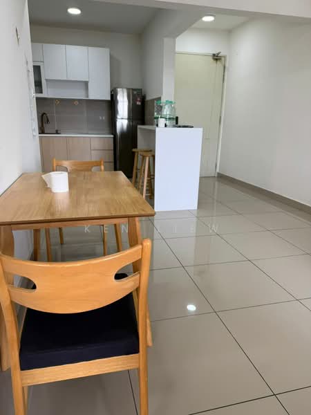 Servis Apartment untuk Disewa di D'Putra Suites - Ken Liew - PropertyGuru.com.my
