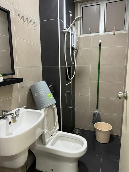 Servis Apartment untuk Disewa di D'Putra Suites - Ken Liew - PropertyGuru.com.my