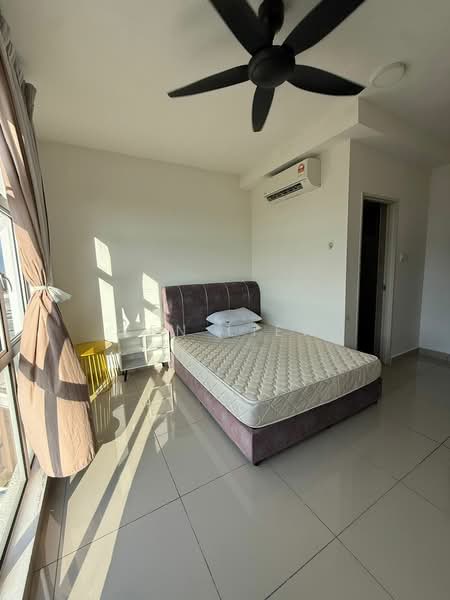 Servis Apartment untuk Disewa di D'Putra Suites - Ken Liew - PropertyGuru.com.my