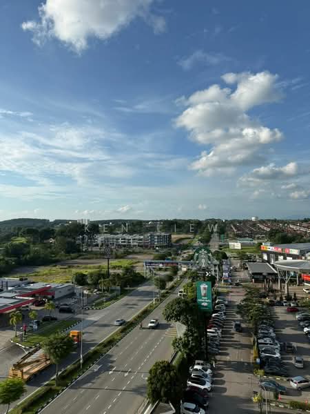 Servis Apartment untuk Disewa di D'Putra Suites - Ken Liew - PropertyGuru.com.my