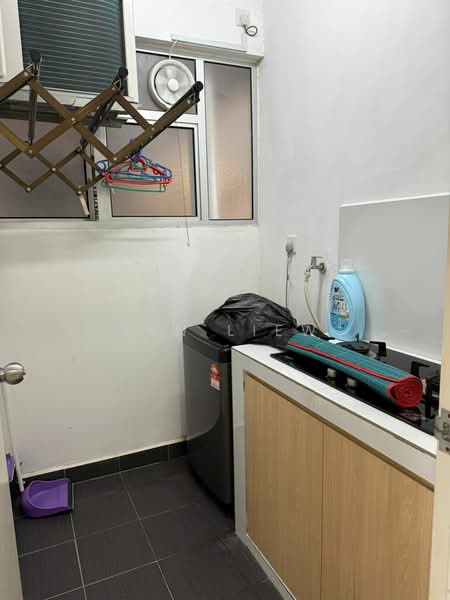 Servis Apartment untuk Disewa di D'Putra Suites - Ken Liew - PropertyGuru.com.my