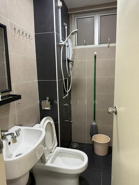 Servis Apartment untuk Disewa di D'Putra Suites - Ken Liew - PropertyGuru.com.my