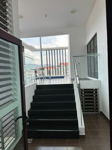 Kondominium untuk Disewa di Mutiara Merdeka - Esther Cheah - Exterior - PropertyGuru.com.my
