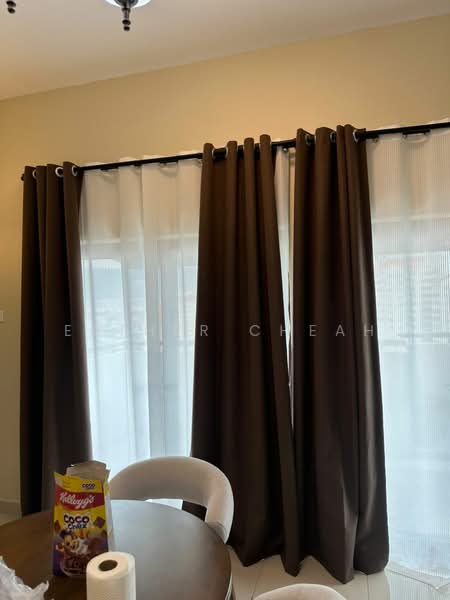 Kondominium untuk Disewa di Mutiara Merdeka - Esther Cheah - Interior - PropertyGuru.com.my