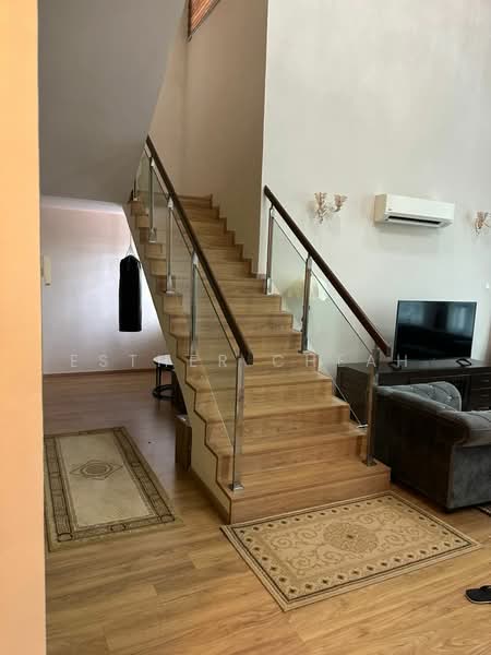 Kondominium untuk Disewa di Mutiara Merdeka - Esther Cheah - Interior - PropertyGuru.com.my