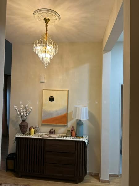 Kondominium untuk Disewa di Mutiara Merdeka - Esther Cheah - Interior - PropertyGuru.com.my