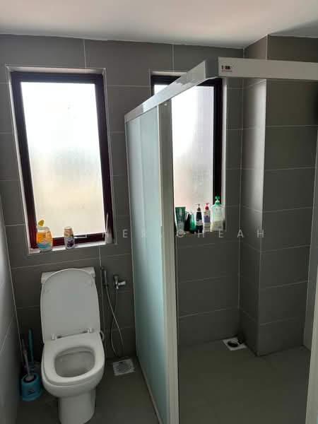 Kondominium untuk Disewa di Mutiara Merdeka - Esther Cheah - Bathroom - PropertyGuru.com.my
