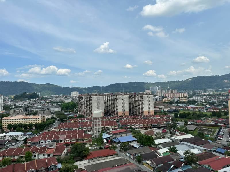 Kondominium untuk Disewa di Mutiara Merdeka - Esther Cheah - Exterior - PropertyGuru.com.my