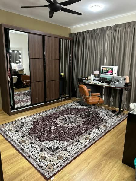Kondominium untuk Disewa di Mutiara Merdeka - Esther Cheah - Study - PropertyGuru.com.my