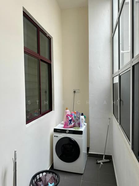 Kondominium untuk Disewa di Mutiara Merdeka - Esther Cheah - Interior - PropertyGuru.com.my