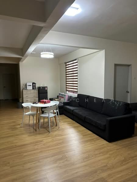Kondominium untuk Disewa di Mutiara Merdeka - Esther Cheah - Living Room - PropertyGuru.com.my