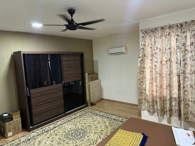 Kondominium untuk Disewa di Mutiara Merdeka - Esther Cheah - Bedroom - PropertyGuru.com.my