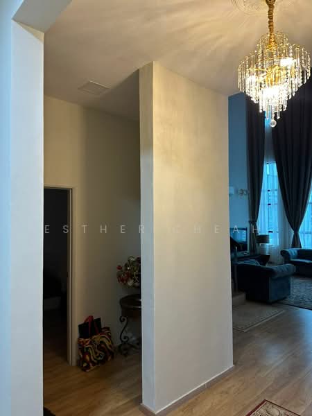 Kondominium untuk Disewa di Mutiara Merdeka - Esther Cheah - Interior - PropertyGuru.com.my