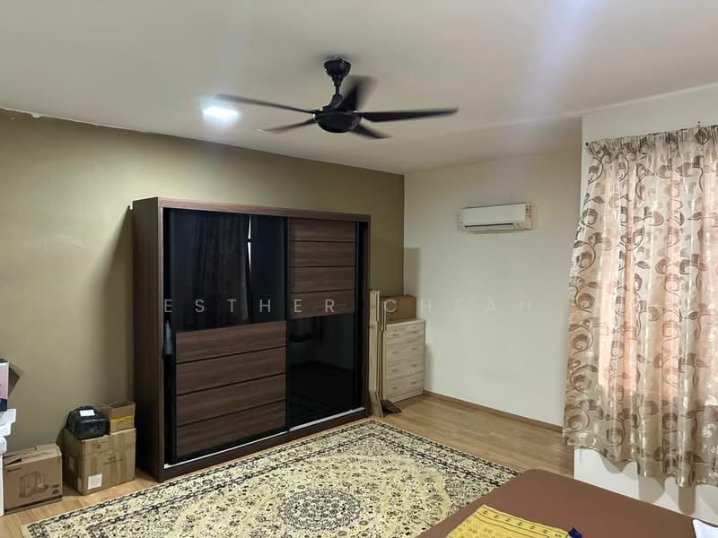 Kondominium untuk Disewa di Mutiara Merdeka - Esther Cheah - Bedroom - PropertyGuru.com.my