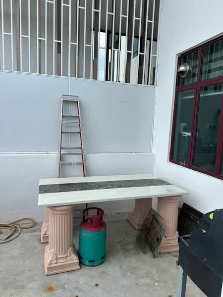 Kondominium untuk Disewa di Mutiara Merdeka - Esther Cheah - Exterior - PropertyGuru.com.my