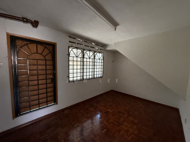 Rumah Teres 3-Tingkat untuk Dijual di Taman Melur (Ampang) - Jun Lee - Interior - PropertyGuru.com.my