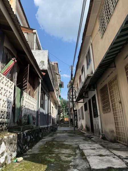 Rumah Teres 3-Tingkat untuk Dijual di Taman Melur (Ampang) - Jun Lee - Exterior - PropertyGuru.com.my