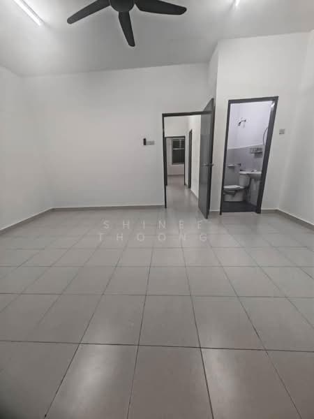 Rumah Teres 2 Tingkat untuk Disewa di Taman Pulai Mutiara (Iskandar Puteri (Nusajaya)) - Shinee Thoong - PropertyGuru.com.my