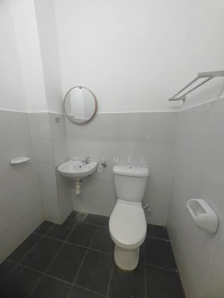 Rumah Teres 2 Tingkat untuk Disewa di Taman Pulai Mutiara (Iskandar Puteri (Nusajaya)) - Shinee Thoong - PropertyGuru.com.my