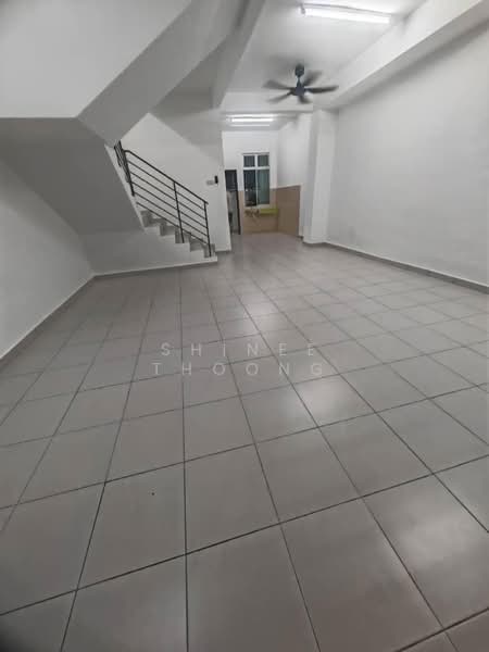 Rumah Teres 2 Tingkat untuk Disewa di Taman Pulai Mutiara (Iskandar Puteri (Nusajaya)) - Shinee Thoong - PropertyGuru.com.my