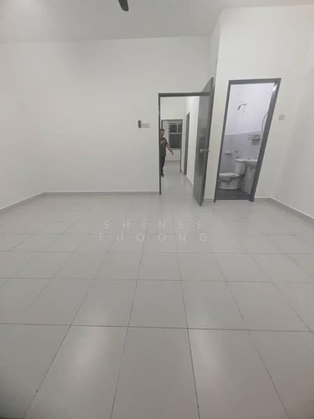 Rumah Teres 2 Tingkat untuk Disewa di Taman Pulai Mutiara (Iskandar Puteri (Nusajaya)) - Shinee Thoong - PropertyGuru.com.my