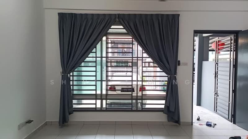 Rumah Teres 2 Tingkat untuk Disewa di Taman Pulai Mutiara (Iskandar Puteri (Nusajaya)) - Shinee Thoong - PropertyGuru.com.my