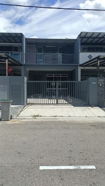 Rumah Teres 2 Tingkat untuk Disewa di Taman Pulai Mutiara (Iskandar Puteri (Nusajaya)) - Shinee Thoong - PropertyGuru.com.my