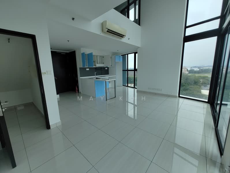 Apartment for Sale at Almas - May Koh - Kitchen - PropertyGuru.com.my