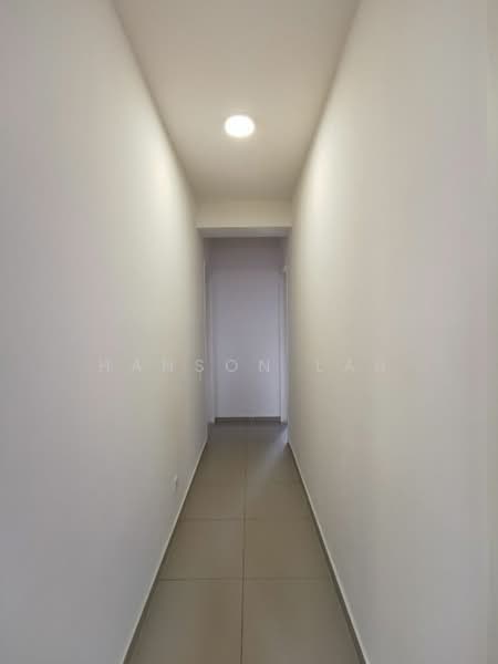Condominium for Rent at Nidoz Residences @ Desa Petaling - Hanson Lau - Corridor - PropertyGuru.com.my