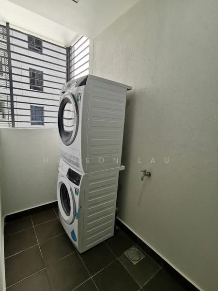 Condominium for Rent at Nidoz Residences @ Desa Petaling - Hanson Lau - PropertyGuru.com.my