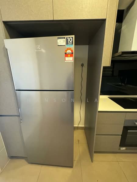 Condominium for Rent at Nidoz Residences @ Desa Petaling - Hanson Lau - Kitchen - PropertyGuru.com.my