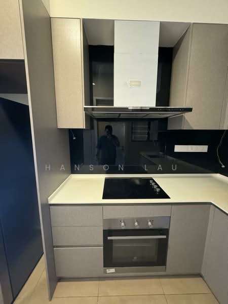 Condominium for Rent at Nidoz Residences @ Desa Petaling - Hanson Lau - Kitchen - PropertyGuru.com.my