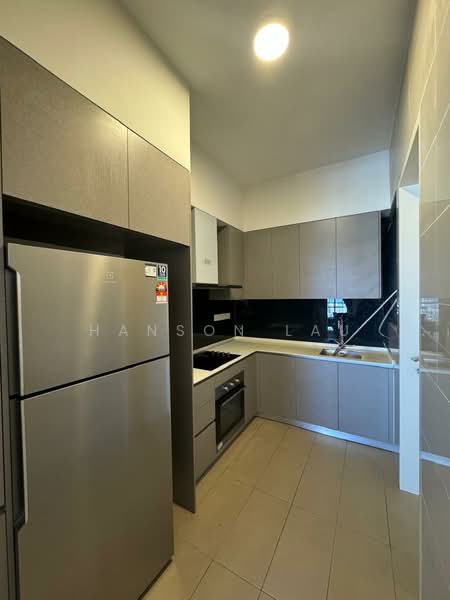 Condominium for Rent at Nidoz Residences @ Desa Petaling - Hanson Lau - Kitchen - PropertyGuru.com.my