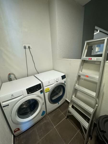 Condominium for Rent at Nidoz Residences @ Desa Petaling - Hanson Lau - Interior - PropertyGuru.com.my