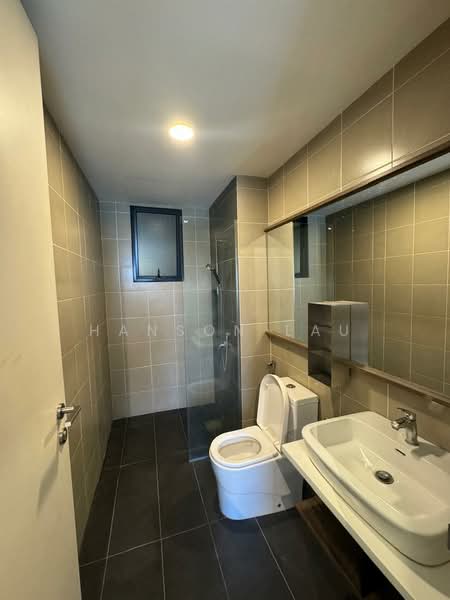 Condominium for Rent at Nidoz Residences @ Desa Petaling - Hanson Lau - Bathroom - PropertyGuru.com.my