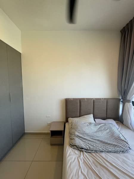 Condominium for Rent at Nidoz Residences @ Desa Petaling - Hanson Lau - Bedroom - PropertyGuru.com.my