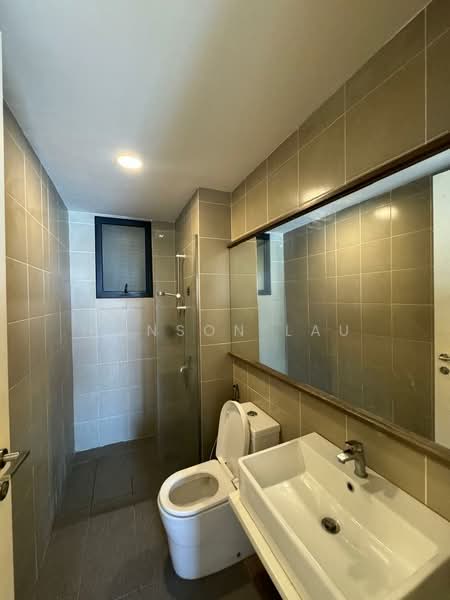 Condominium for Rent at Nidoz Residences @ Desa Petaling - Hanson Lau - Bathroom - PropertyGuru.com.my