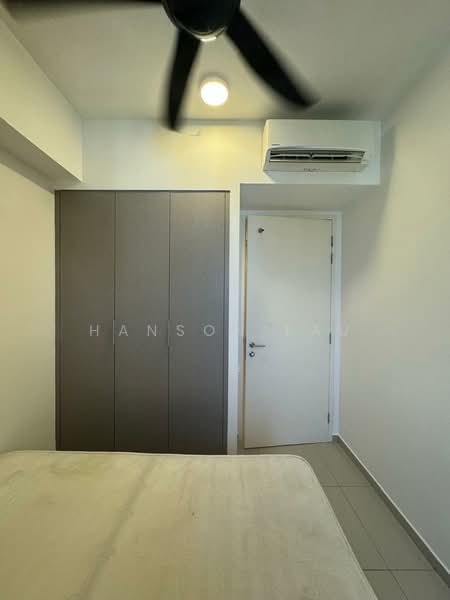 Condominium for Rent at Nidoz Residences @ Desa Petaling - Hanson Lau - Bedroom - PropertyGuru.com.my