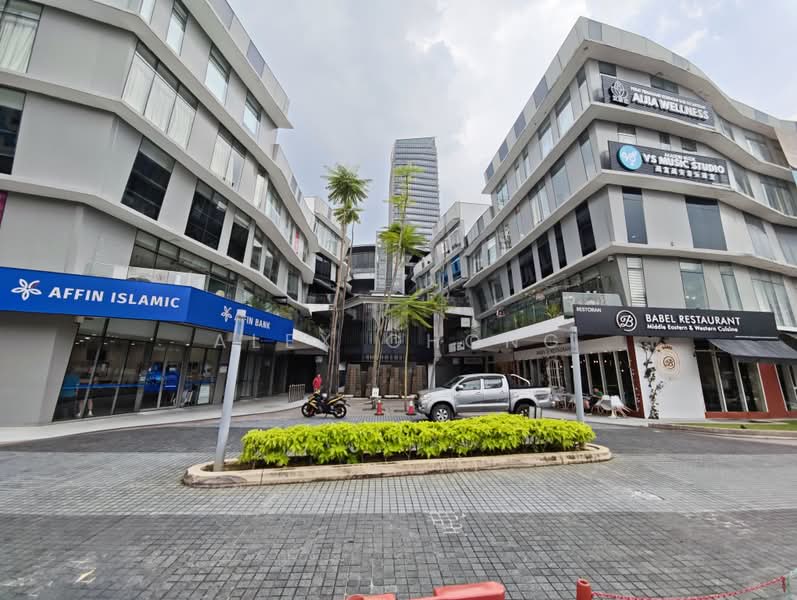 Shop / Office for Sale in Pju 5 (Kota Damansara) - Alex CHONG - Exterior - PropertyGuru.com.my