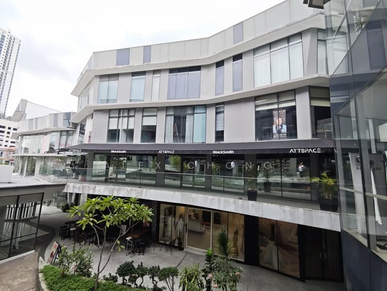 Shop / Office for Sale in Pju 5 (Kota Damansara) - Alex CHONG - Exterior - PropertyGuru.com.my