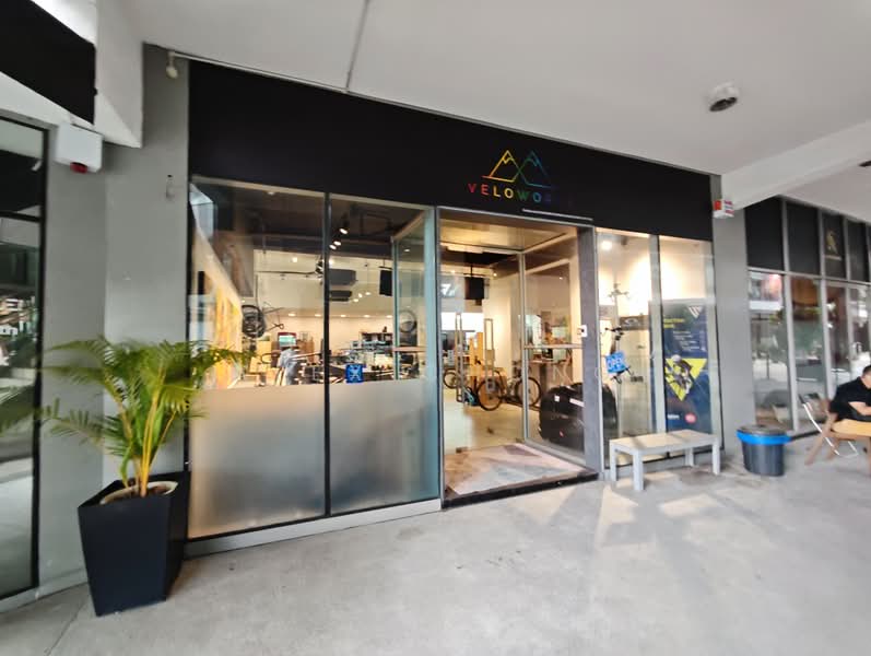 Shop / Office for Sale in Pju 5 (Kota Damansara) - Alex CHONG - Exterior - PropertyGuru.com.my