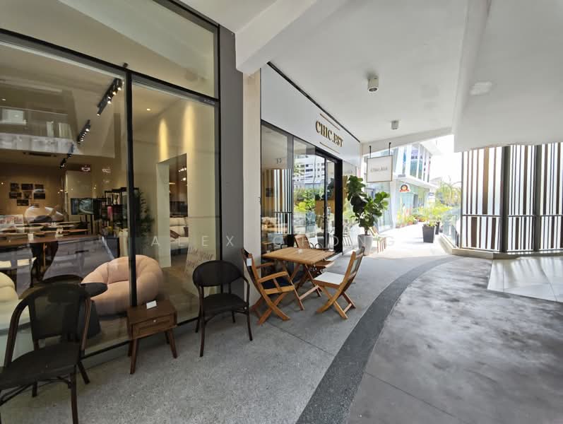 Shop / Office for Sale in Pju 5 (Kota Damansara) - Alex CHONG - Exterior - PropertyGuru.com.my