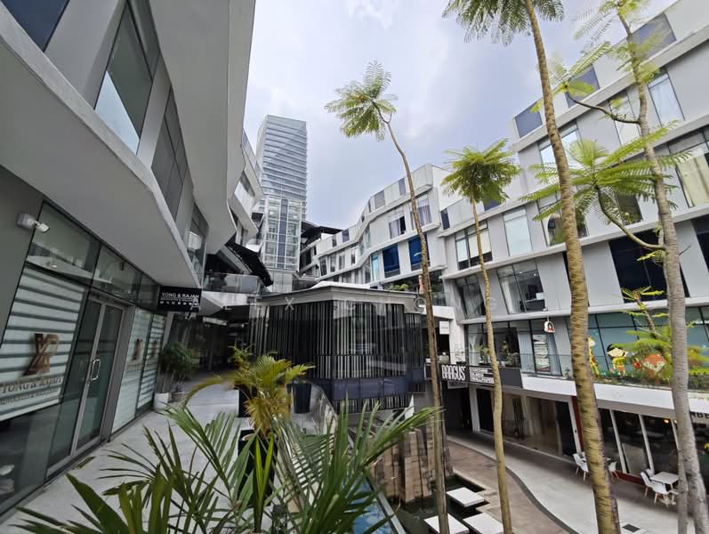 Shop / Office for Sale in Pju 5 (Kota Damansara) - Alex CHONG - Exterior - PropertyGuru.com.my